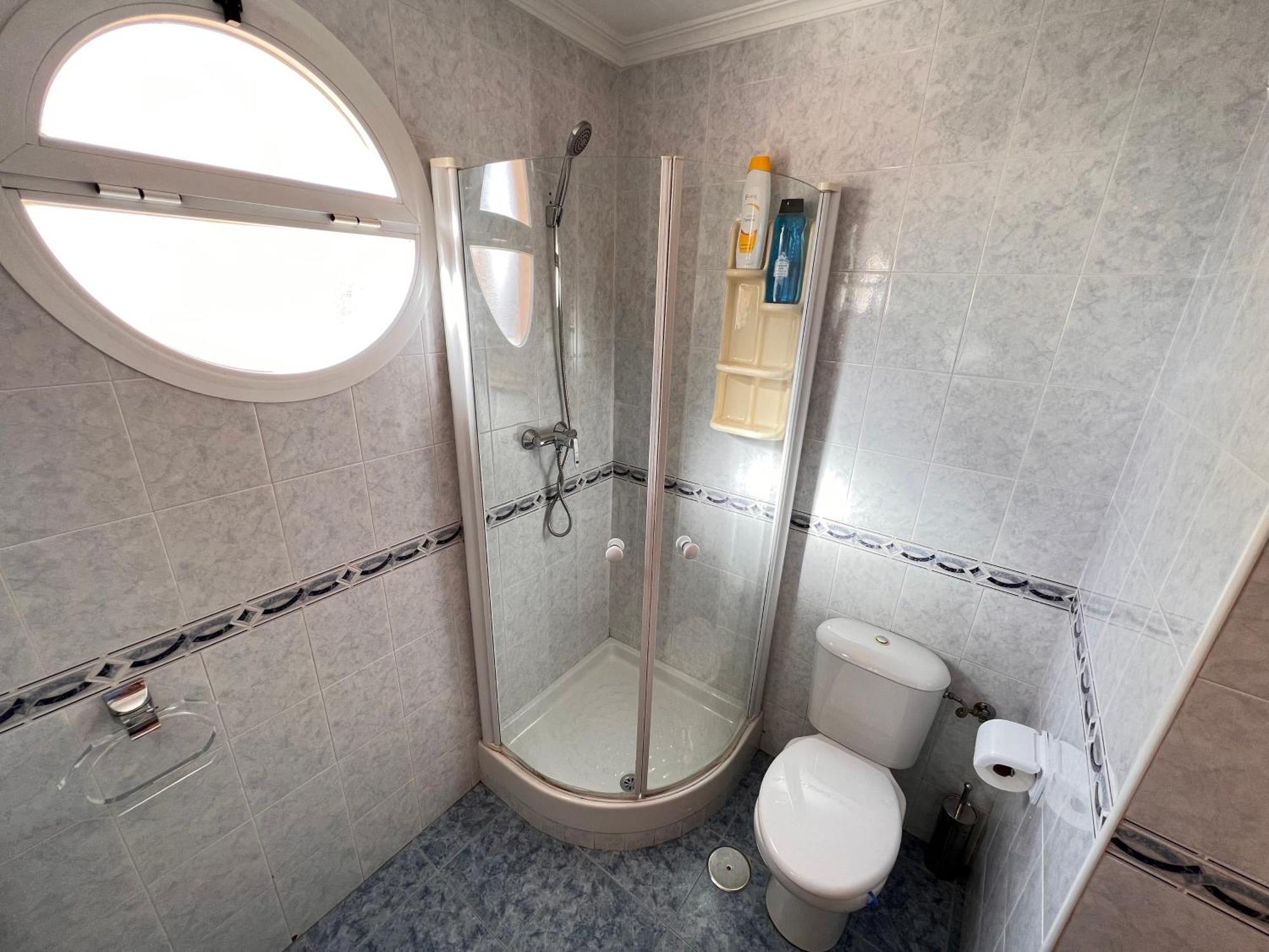 Casa Golf Y Piscina 11 Βίλα Μάλαγα Εξωτερικό φωτογραφία