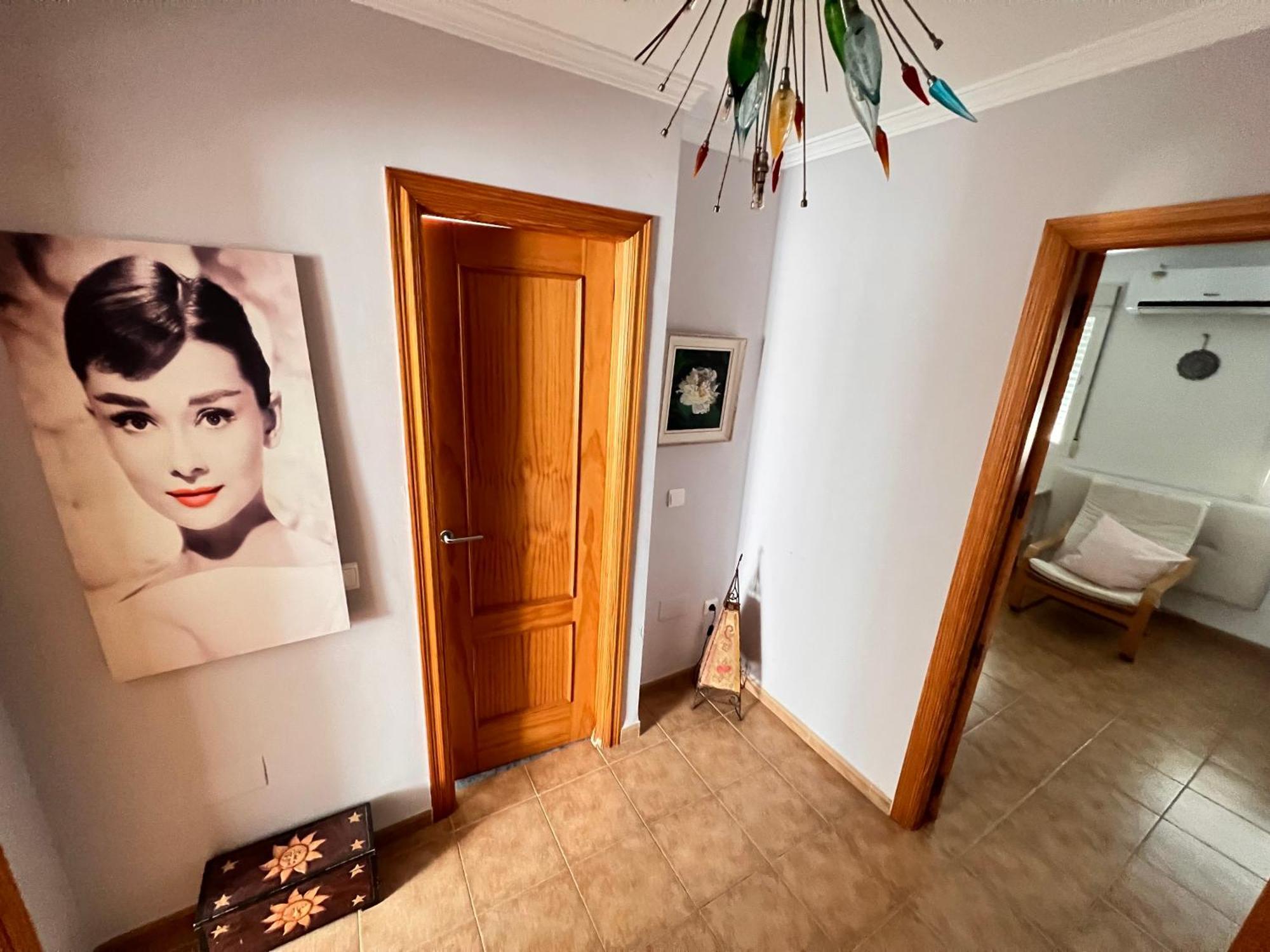 Casa Golf Y Piscina 11 Βίλα Μάλαγα Εξωτερικό φωτογραφία