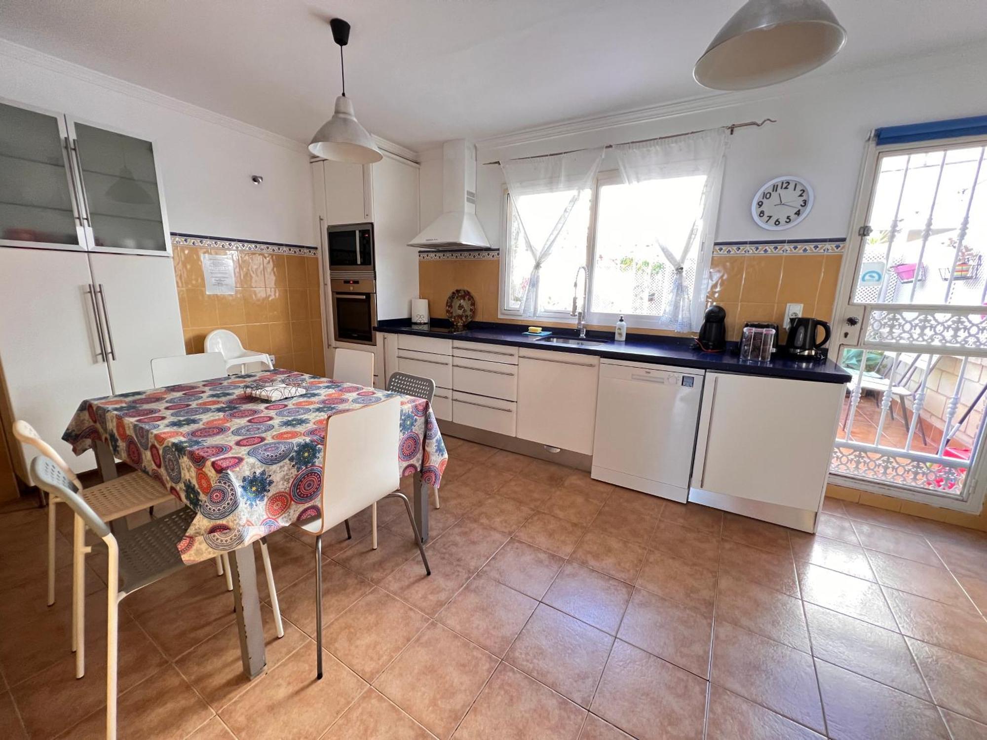 Casa Golf Y Piscina 11 Βίλα Μάλαγα Εξωτερικό φωτογραφία