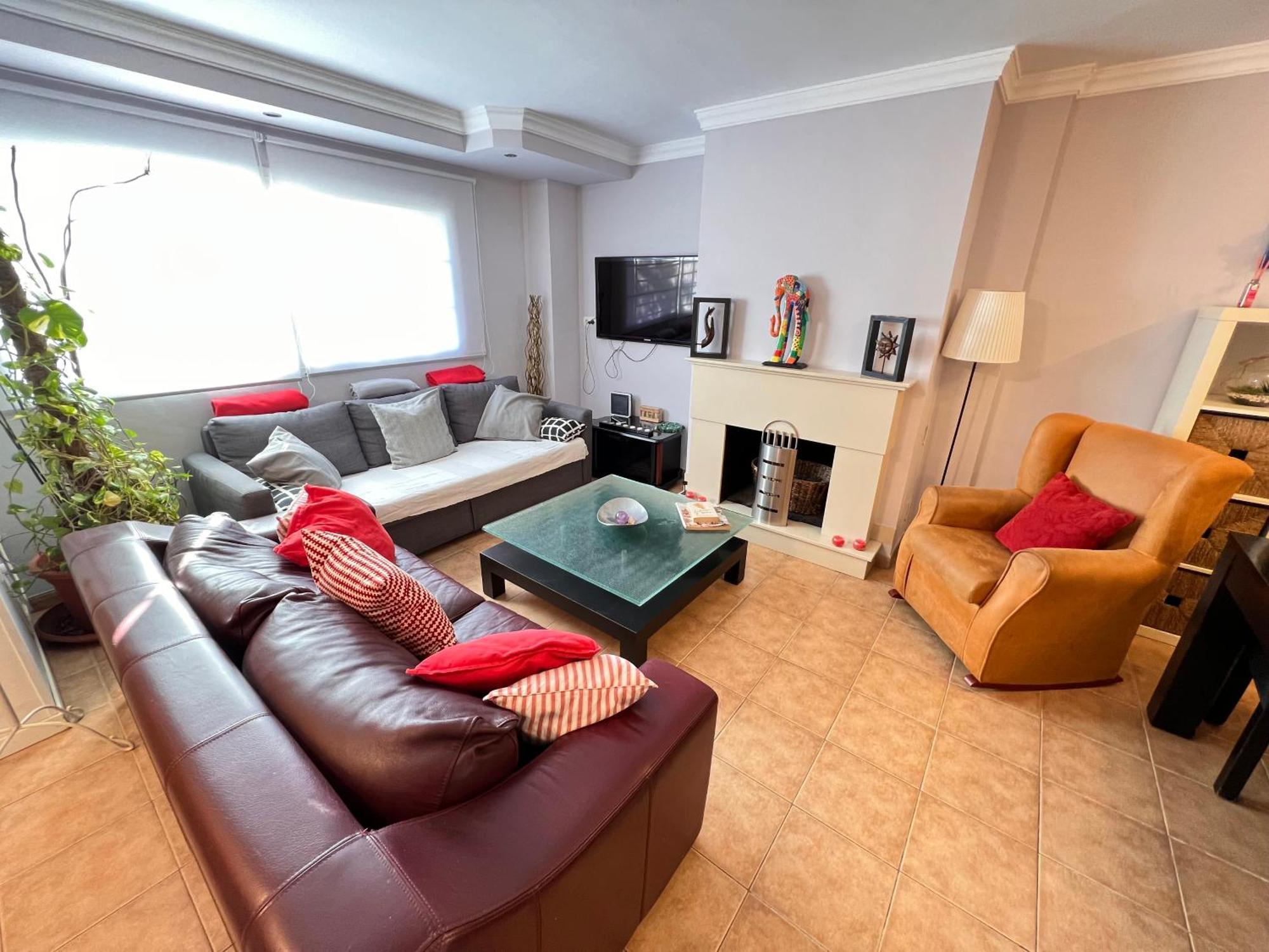 Casa Golf Y Piscina 11 Βίλα Μάλαγα Εξωτερικό φωτογραφία