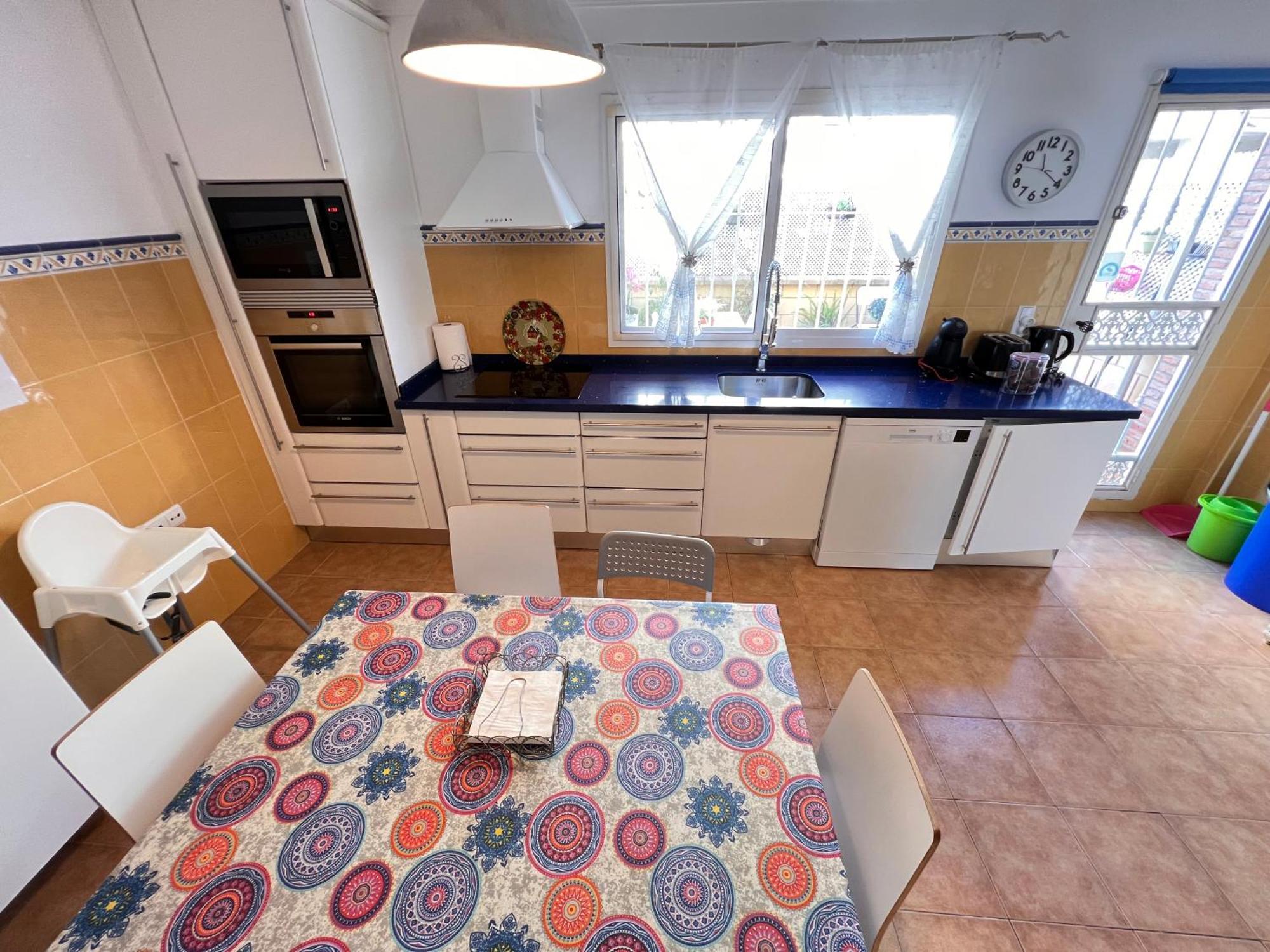 Casa Golf Y Piscina 11 Βίλα Μάλαγα Εξωτερικό φωτογραφία