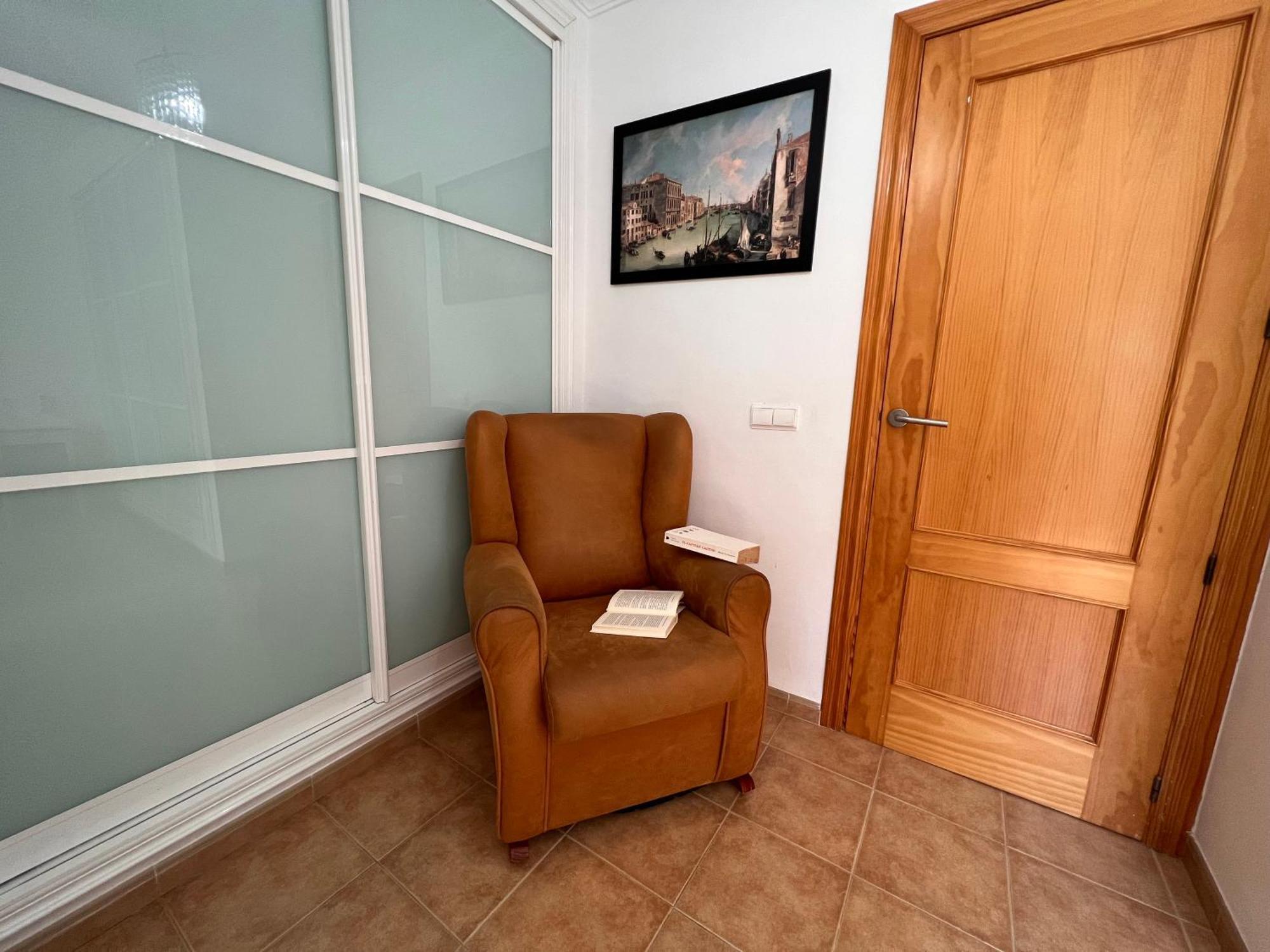 Casa Golf Y Piscina 11 Βίλα Μάλαγα Εξωτερικό φωτογραφία