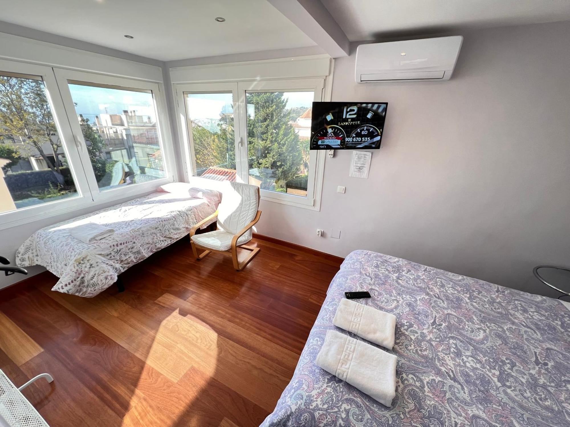 Casa Golf Y Piscina 11 Βίλα Μάλαγα Εξωτερικό φωτογραφία