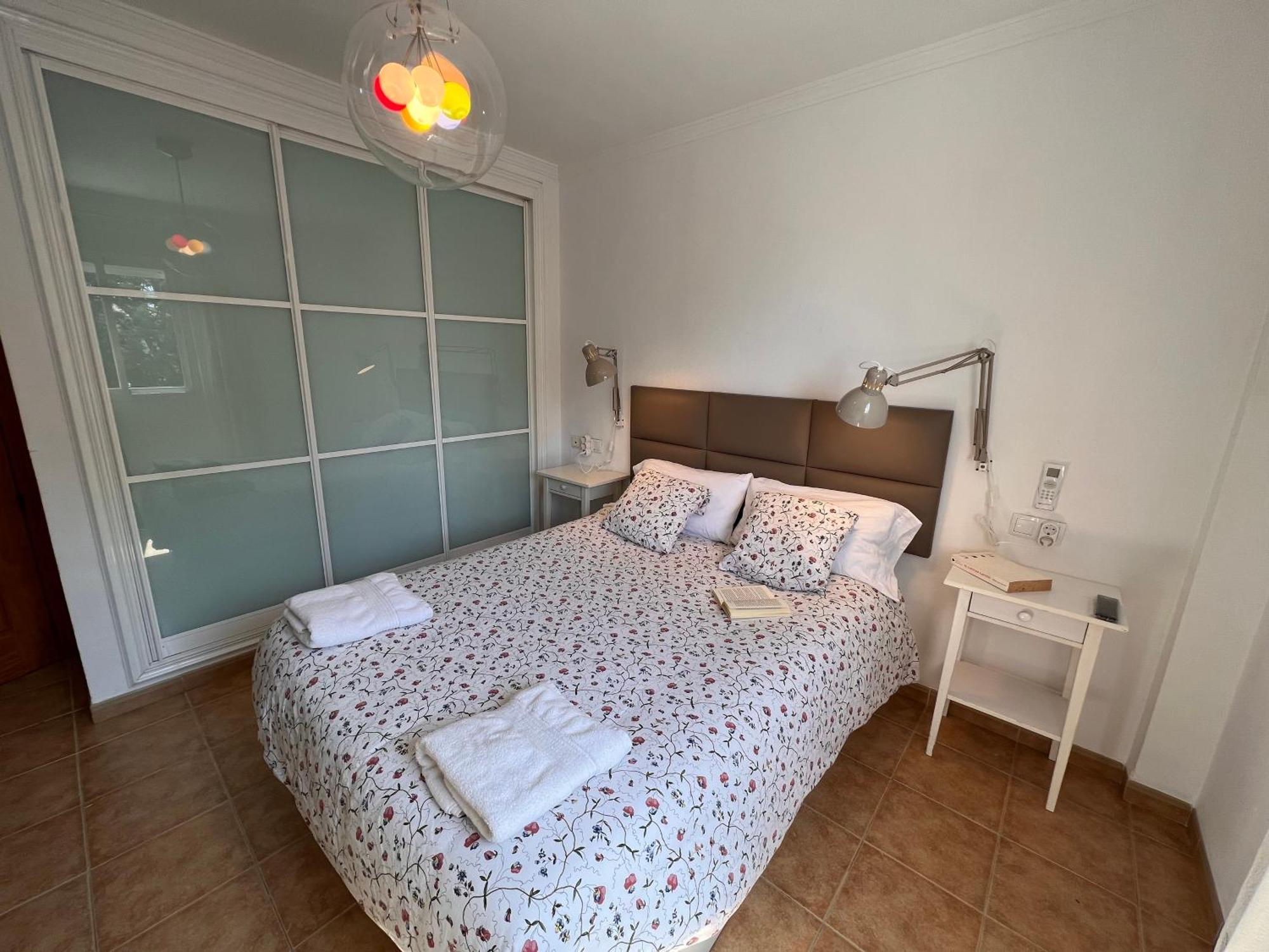 Casa Golf Y Piscina 11 Βίλα Μάλαγα Εξωτερικό φωτογραφία
