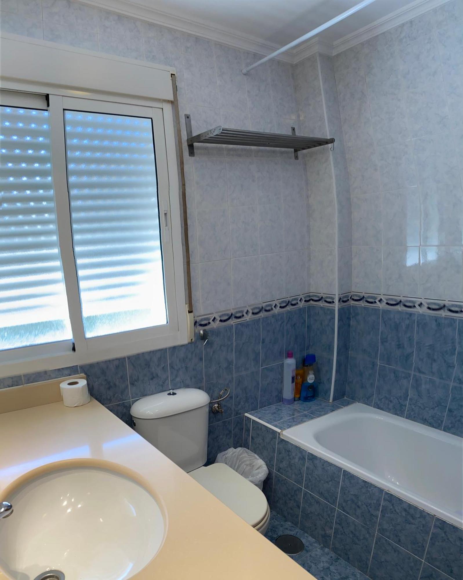 Casa Golf Y Piscina 11 Βίλα Μάλαγα Εξωτερικό φωτογραφία