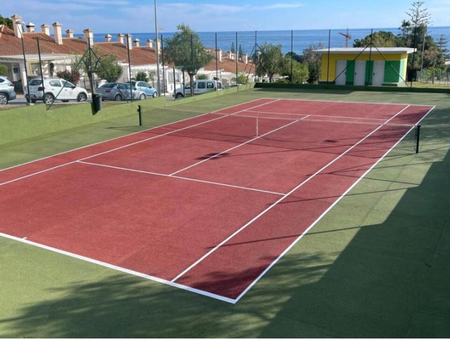 Casa Golf Y Piscina 11 Βίλα Μάλαγα Εξωτερικό φωτογραφία