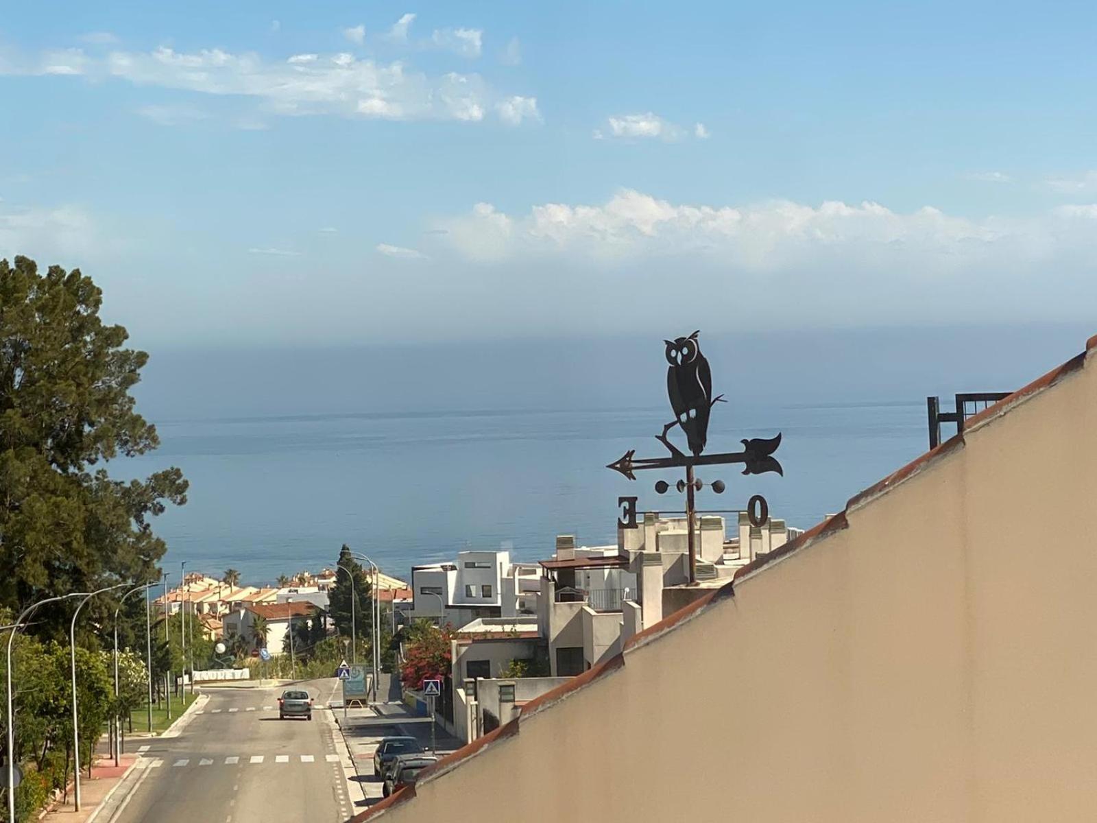 Casa Golf Y Piscina 11 Βίλα Μάλαγα Εξωτερικό φωτογραφία